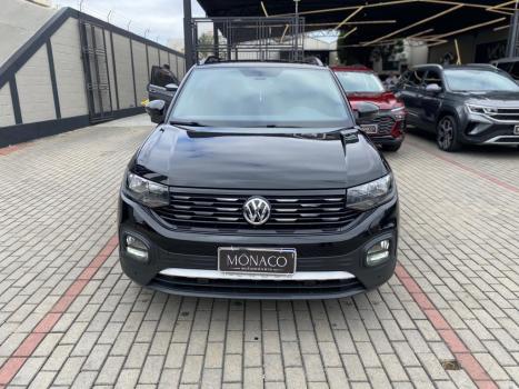 VOLKSWAGEN T-Cross 1.0 4P 200 TSI FLEX COMFORTLINE AUTOM�TICO, Foto 2