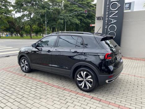 VOLKSWAGEN T-Cross 1.0 4P 200 TSI FLEX COMFORTLINE AUTOM�TICO, Foto 4