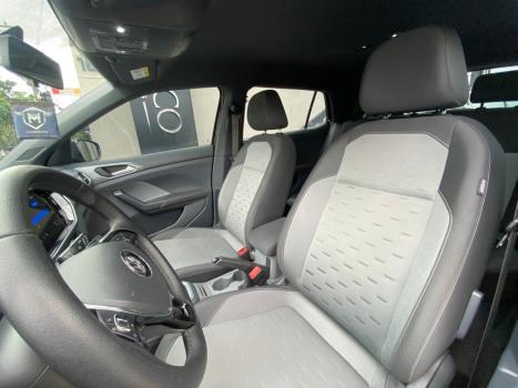 VOLKSWAGEN T-Cross 1.0 4P 200 TSI FLEX COMFORTLINE AUTOM�TICO, Foto 6