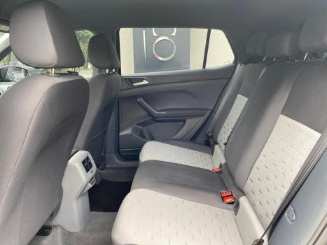 VOLKSWAGEN T-Cross 1.0 4P 200 TSI FLEX COMFORTLINE AUTOM�TICO, Foto 7