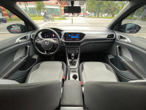 VOLKSWAGEN T-Cross 1.0 4P 200 TSI FLEX COMFORTLINE AUTOM�TICO, Foto 9