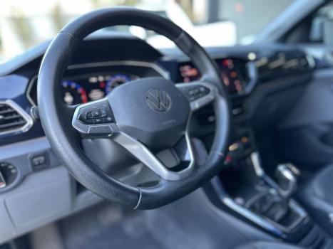 VOLKSWAGEN T-Cross 1.0 4P 200 TSI FLEX COMFORTLINE AUTOM�TICO, Foto 2