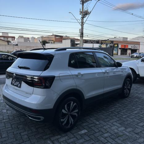 VOLKSWAGEN T-Cross 1.0 4P 200 TSI FLEX COMFORTLINE AUTOM�TICO, Foto 3