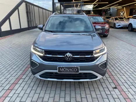 VOLKSWAGEN T-Cross 1.4 4P 250 TSI FLEX HIGHLINE AUTOM�TICO, Foto 2