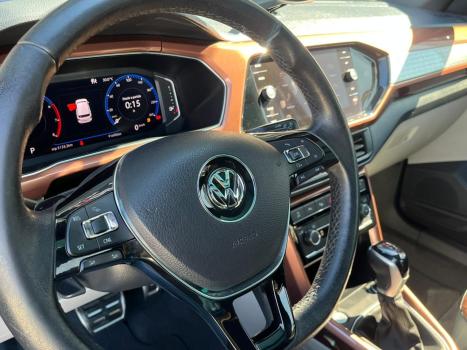 VOLKSWAGEN T-Cross 1.4 4P 250 TSI FLEX HIGHLINE AUTOM�TICO, Foto 2