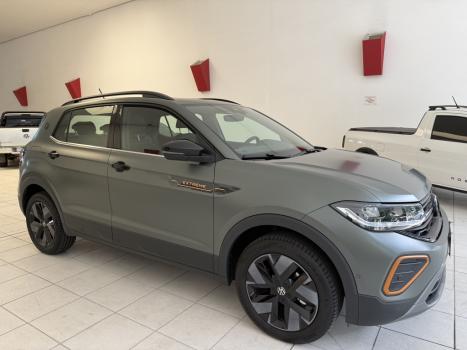 VOLKSWAGEN T-Cross 1.4 4P 250 TSI FLEX EXTREME HIGHLINE DSG AUTOM�TICO, Foto 2