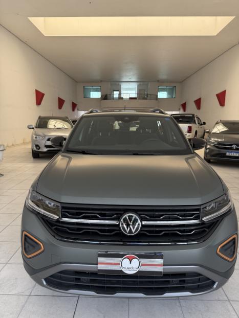 VOLKSWAGEN T-Cross 1.4 4P 250 TSI FLEX EXTREME HIGHLINE DSG AUTOM�TICO, Foto 3