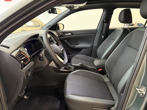 VOLKSWAGEN T-Cross 1.4 4P 250 TSI FLEX EXTREME HIGHLINE DSG AUTOM�TICO, Foto 4