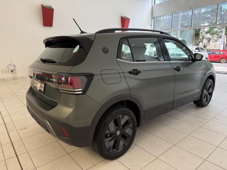 VOLKSWAGEN T-Cross 1.4 4P 250 TSI FLEX EXTREME HIGHLINE DSG AUTOM�TICO, Foto 8