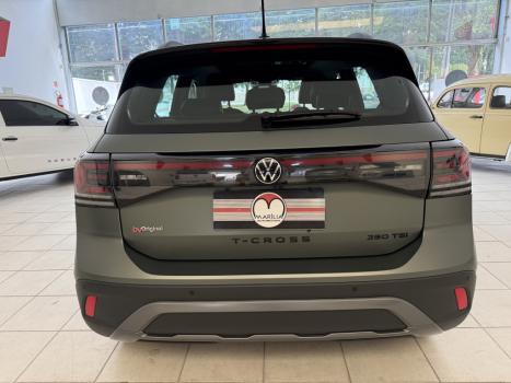 VOLKSWAGEN T-Cross 1.4 4P 250 TSI FLEX EXTREME HIGHLINE DSG AUTOM�TICO, Foto 9
