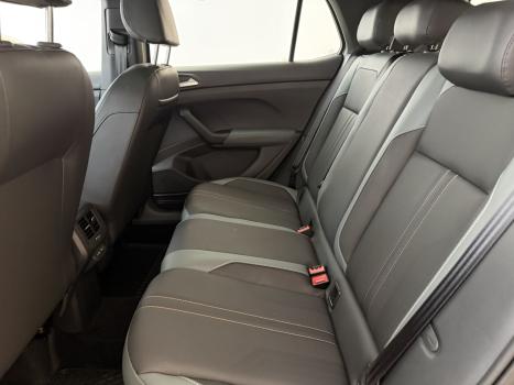 VOLKSWAGEN T-Cross 1.4 4P 250 TSI FLEX EXTREME HIGHLINE DSG AUTOM�TICO, Foto 11