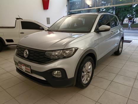 VOLKSWAGEN T-Cross 1.0 4P 200 TSI FLEX SENSE AUTOM�TICO, Foto 1