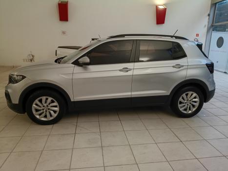 VOLKSWAGEN T-Cross 1.0 4P 200 TSI FLEX SENSE AUTOM�TICO, Foto 2