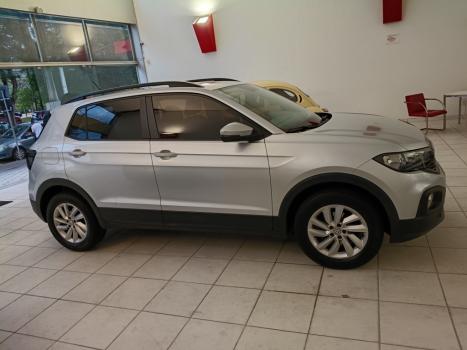 VOLKSWAGEN T-Cross 1.0 4P 200 TSI FLEX SENSE AUTOM�TICO, Foto 5
