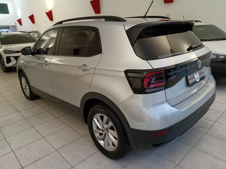 VOLKSWAGEN T-Cross 1.0 4P 200 TSI FLEX SENSE AUTOM�TICO, Foto 6