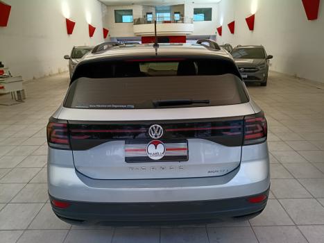 VOLKSWAGEN T-Cross 1.0 4P 200 TSI FLEX SENSE AUTOM�TICO, Foto 7