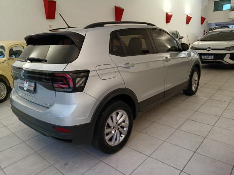 VOLKSWAGEN T-Cross 1.0 4P 200 TSI FLEX SENSE AUTOM�TICO, Foto 8