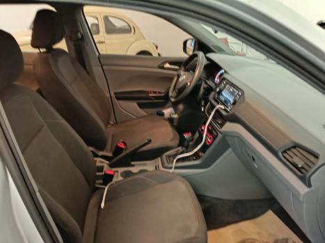 VOLKSWAGEN T-Cross 1.0 4P 200 TSI FLEX SENSE AUTOM�TICO, Foto 9