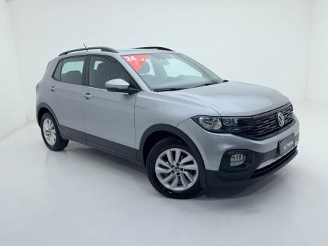 VOLKSWAGEN T-Cross 1.0 4P 200 TSI FLEX AUTOM�TICO, Foto 1