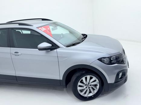 VOLKSWAGEN T-Cross 1.0 4P 200 TSI FLEX AUTOM�TICO, Foto 3