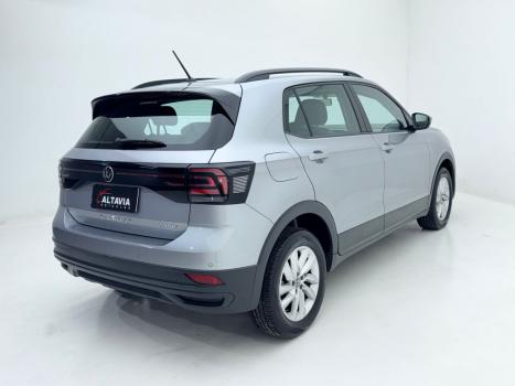 VOLKSWAGEN T-Cross 1.0 4P 200 TSI FLEX AUTOM�TICO, Foto 5