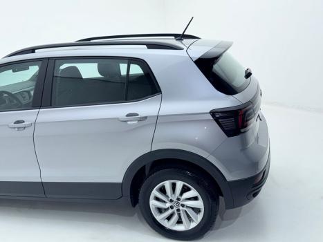 VOLKSWAGEN T-Cross 1.0 4P 200 TSI FLEX AUTOM�TICO, Foto 6