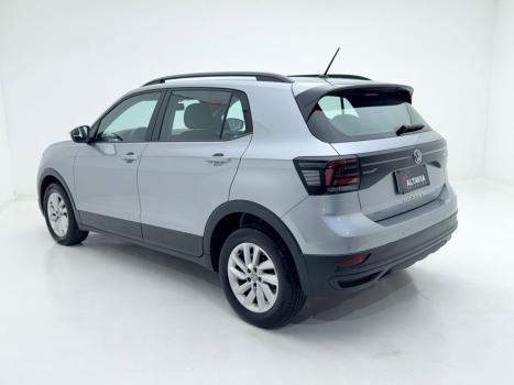 VOLKSWAGEN T-Cross 1.0 4P 200 TSI FLEX AUTOM�TICO, Foto 7