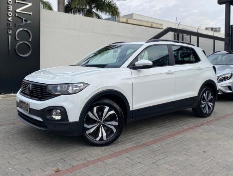 VOLKSWAGEN T-Cross 1.0 4P 200 TSI FLEX, Foto 1