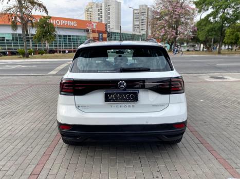 VOLKSWAGEN T-Cross 1.0 4P 200 TSI FLEX, Foto 3