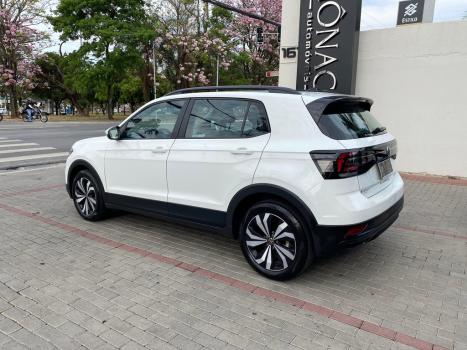 VOLKSWAGEN T-Cross 1.0 4P 200 TSI FLEX, Foto 4