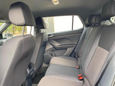 VOLKSWAGEN T-Cross 1.0 4P 200 TSI FLEX, Foto 7