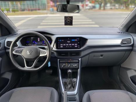 VOLKSWAGEN T-Cross 1.0 4P 200 TSI FLEX, Foto 10