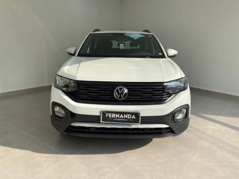 VOLKSWAGEN T-Cross 1.0 4P 200 TSI FLEX, Foto 2