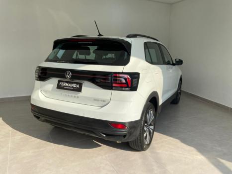 VOLKSWAGEN T-Cross 1.0 4P 200 TSI FLEX, Foto 3