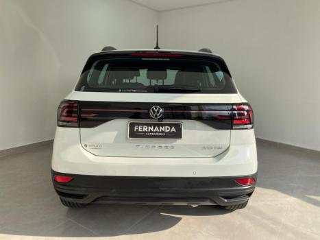 VOLKSWAGEN T-Cross 1.0 4P 200 TSI FLEX, Foto 4