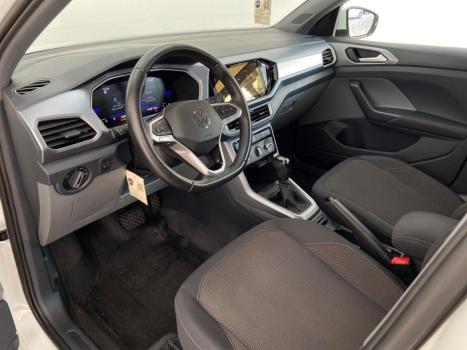 VOLKSWAGEN T-Cross 1.0 4P 200 TSI FLEX, Foto 5