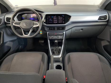 VOLKSWAGEN T-Cross 1.0 4P 200 TSI FLEX, Foto 7