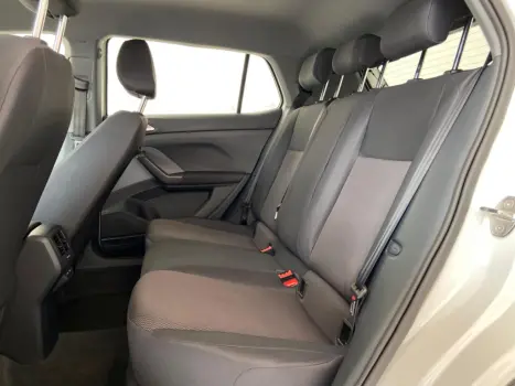 VOLKSWAGEN T-Cross 1.0 4P 200 TSI FLEX, Foto 11