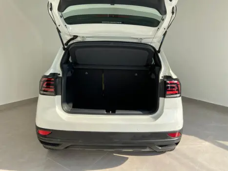 VOLKSWAGEN T-Cross 1.0 4P 200 TSI FLEX, Foto 12