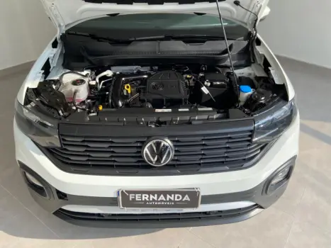 VOLKSWAGEN T-Cross 1.0 4P 200 TSI FLEX, Foto 13
