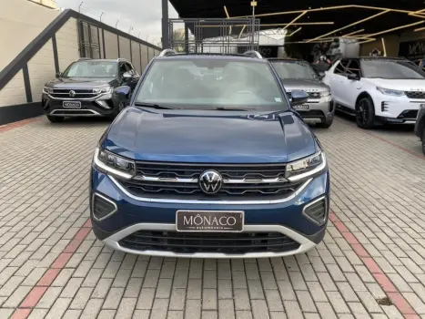 VOLKSWAGEN T-Cross 1.4 4P 250 TSI FLEX HIGHLINE AUTOM�TICO, Foto 2