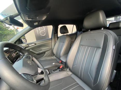 VOLKSWAGEN T-Cross 1.4 4P 250 TSI FLEX HIGHLINE AUTOM�TICO, Foto 6