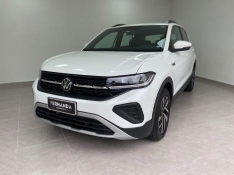 VOLKSWAGEN T-Cross 1.0 4P 200 TSI FLEX COMFORTLINE AUTOM�TICO, Foto 1