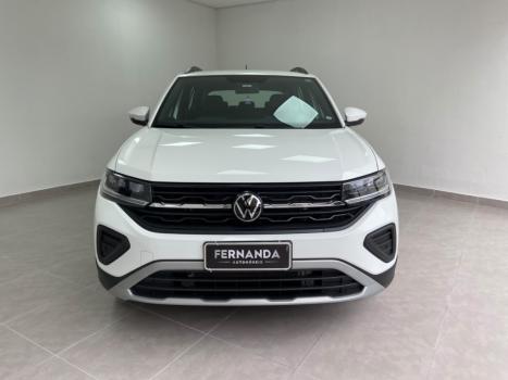 VOLKSWAGEN T-Cross 1.0 4P 200 TSI FLEX COMFORTLINE AUTOM�TICO, Foto 2