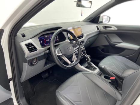 VOLKSWAGEN T-Cross 1.0 4P 200 TSI FLEX COMFORTLINE AUTOM�TICO, Foto 5