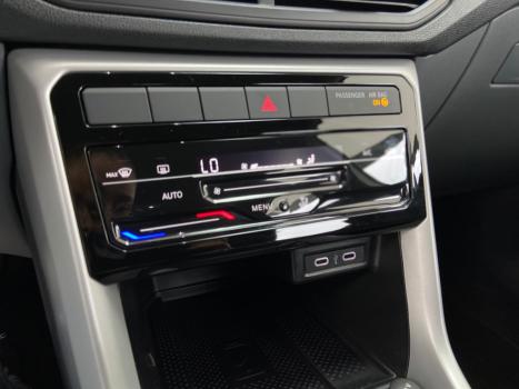 VOLKSWAGEN T-Cross 1.0 4P 200 TSI FLEX COMFORTLINE AUTOM�TICO, Foto 8