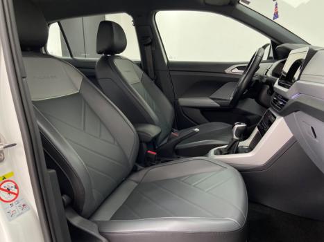 VOLKSWAGEN T-Cross 1.0 4P 200 TSI FLEX COMFORTLINE AUTOM�TICO, Foto 9