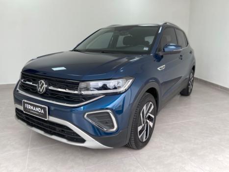 VOLKSWAGEN T-Cross 1.4 4P 250 TSI FLEX HIGHLINE AUTOM�TICO, Foto 1