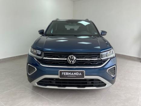 VOLKSWAGEN T-Cross 1.4 4P 250 TSI FLEX HIGHLINE AUTOM�TICO, Foto 2