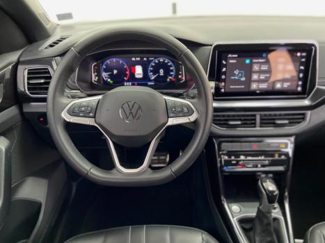 VOLKSWAGEN T-Cross 1.4 4P 250 TSI FLEX HIGHLINE AUTOM�TICO, Foto 6